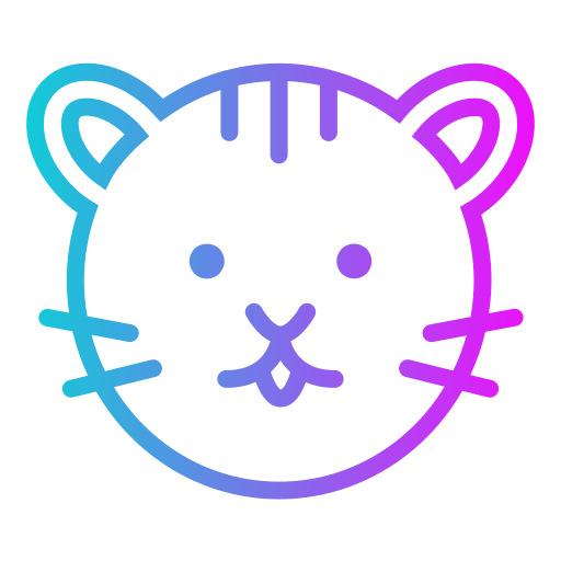 chat Icône gratuit chat Icône gratuit