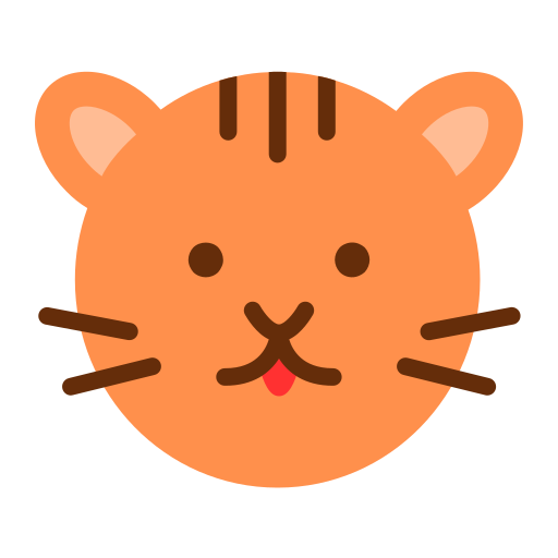 chat Icône gratuit chat Icône gratuit