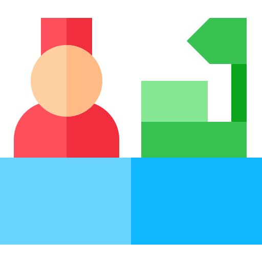 Cashier free icon
