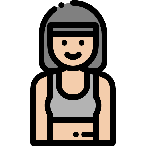athlet kostenlos Icon