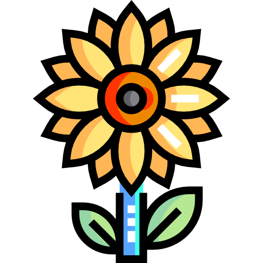 flor grátis ícone flor grátis ícone