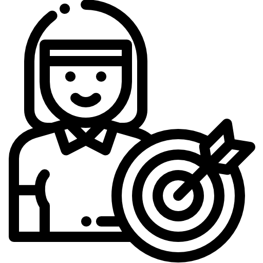 bogenschütze kostenlos Icon