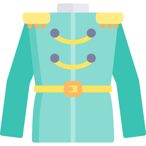 uniforme grátis ícone uniforme grátis ícone
