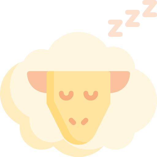 Sheep free icon