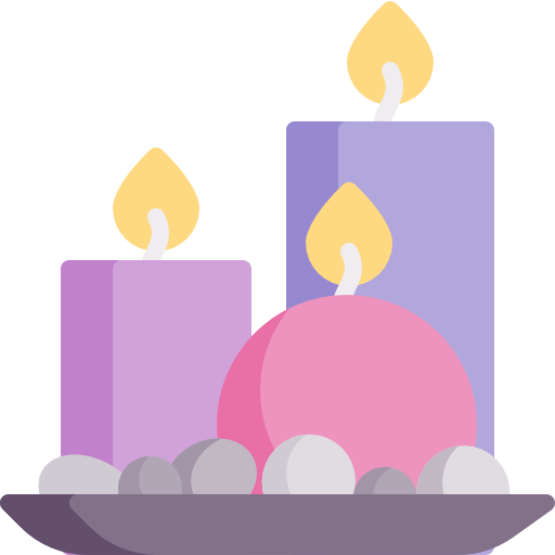 velas icono gratis