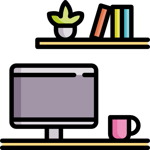 Desktop free icon Desktop free icon