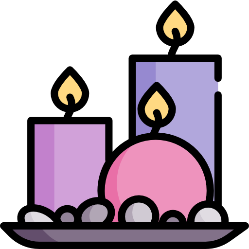 velas icono gratis