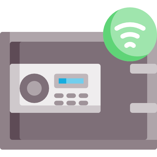 safe kostenlos Icon safe kostenlos Icon