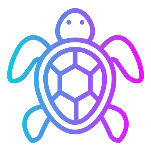 Turtle free icon