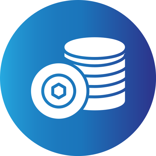 Монеты бесплатно иконка