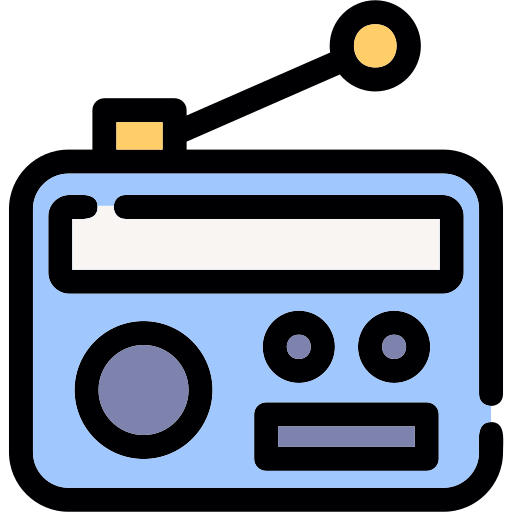 radio kostenlos Icon