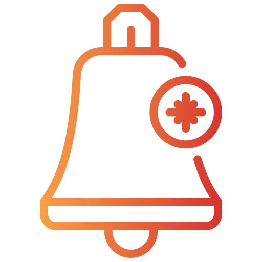 Bell free icon Bell free icon