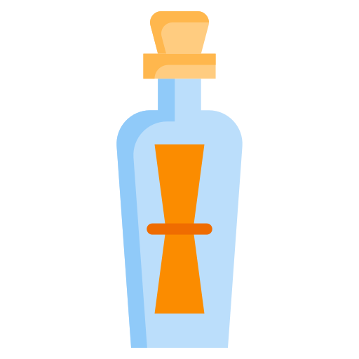 Bottle free icon Bottle free icon
