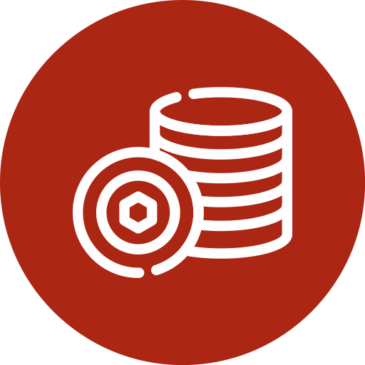 Монеты бесплатно иконка