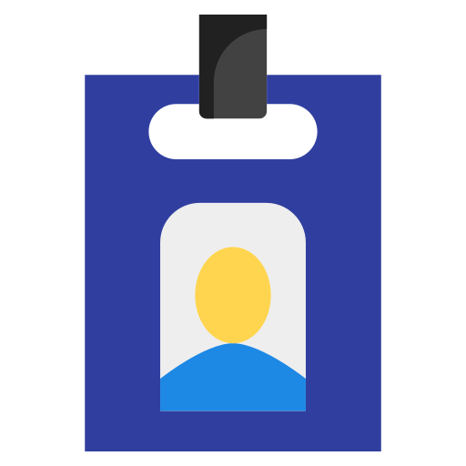 Idcard free icon Idcard free icon