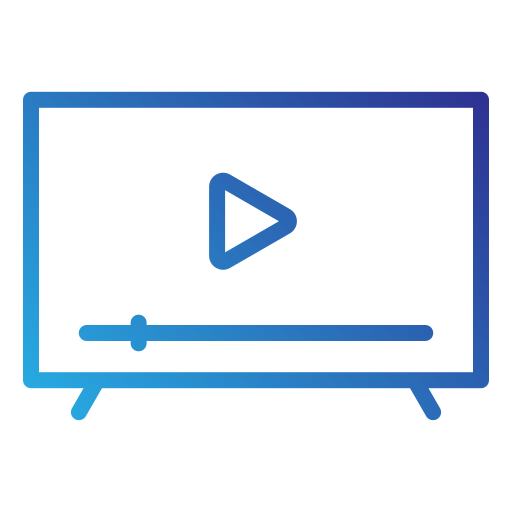 fernseher kostenlos Icon fernseher kostenlos Icon