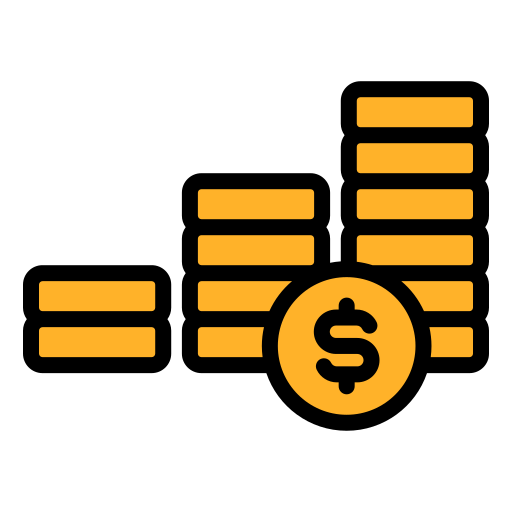 capital icono gratis