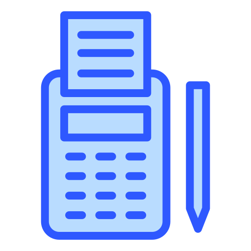 Accounting free icon