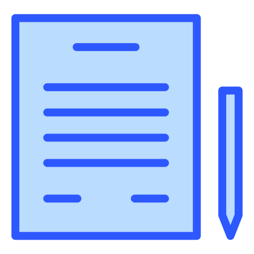 acuerdo icono gratis