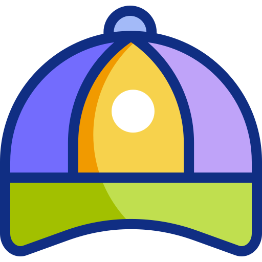 Cap free icon