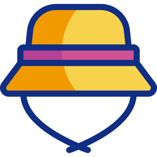 Hat free icon