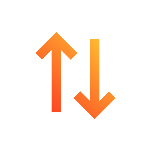 transferir icono gratis