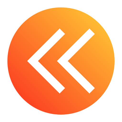 Previous free icon