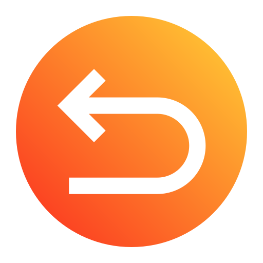biegen sie links ab kostenlos Icon biegen sie links ab kostenlos Icon