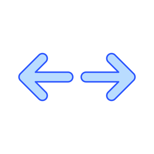Expand free icon