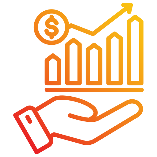 investition kostenlos Icon