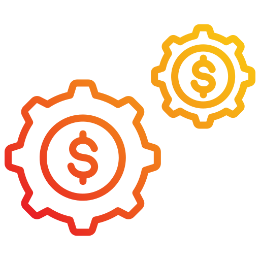 engranaje icono gratis