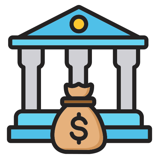 investissement Icône gratuit investissement Icône gratuit