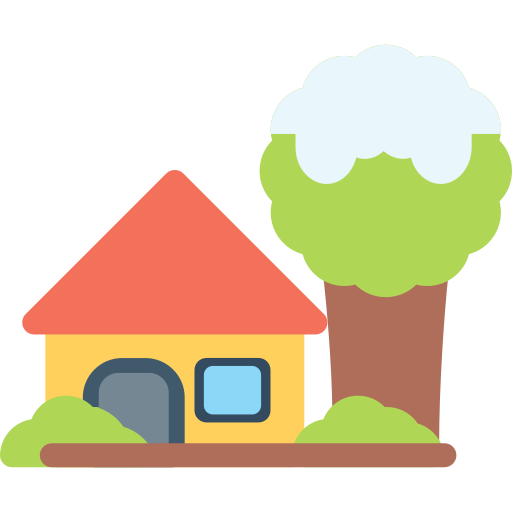 haus kostenlos Icon