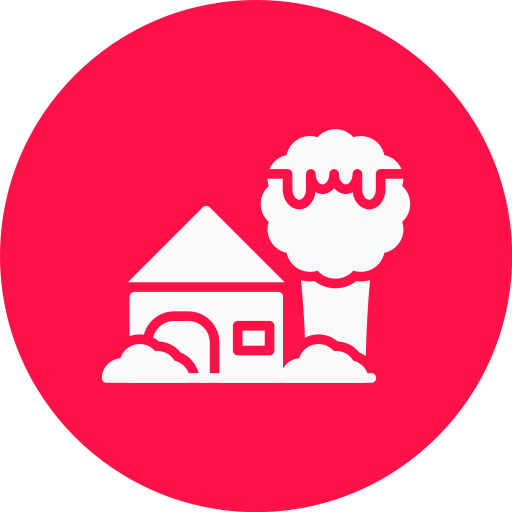 haus kostenlos Icon