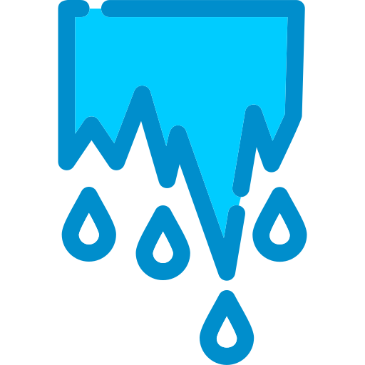 Icicle free icon