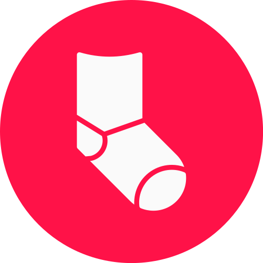 Sock - Free weather icons