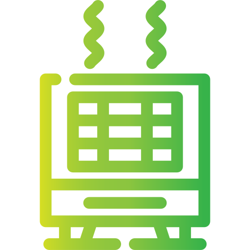 heizung kostenlos Icon heizung kostenlos Icon