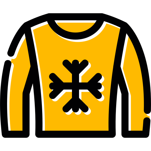 Джемпер бесплатно иконка