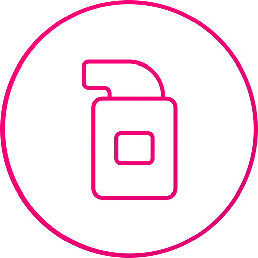 vaporisateur Icône gratuit
