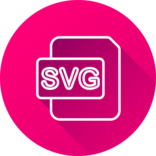 svg icono gratis