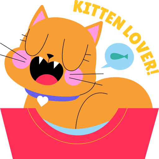 chat gratuit sticker chat gratuit sticker