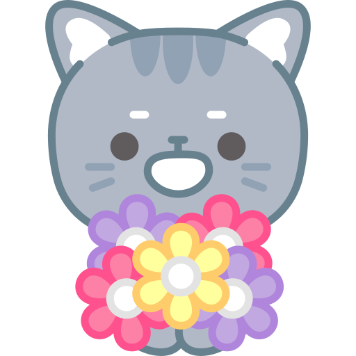 blume kostenlos Sticker blume kostenlos Sticker