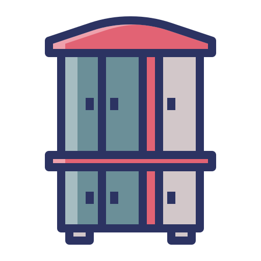 mobília grátis ícone