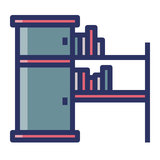 mobília grátis ícone