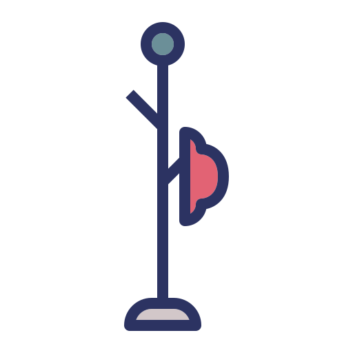 mobília grátis ícone