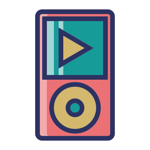 música icono gratis