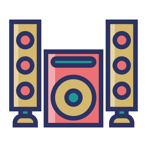 música icono gratis