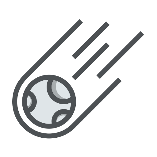 espacio icono gratis