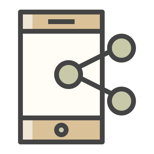 teléfono icono gratis