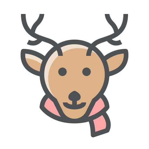 natal grátis ícone